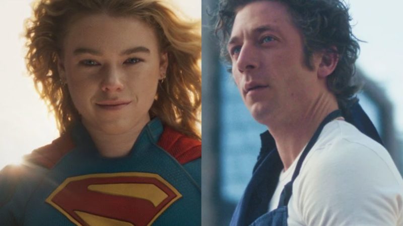 Cinema e Streaming Renovam o Catálogo com Superproduções, Despedidas e Retornos Aguardados