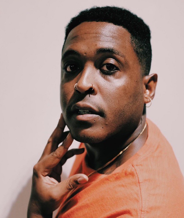 Danez Smith é a segunda presença confirmada na 18ª Flip