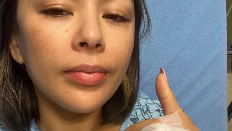 Janel Parrish, Estrela de “Pretty Little Liars”, Revela Diagnóstico de Endometriose e Passagem por Cirurgia