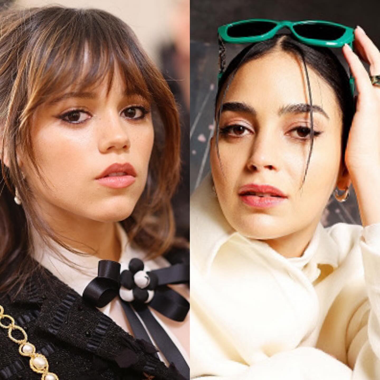 Jenna Ortega Comenta Demissão de Melissa Barrera de “Pânico 7” e Defende Mais Diálogo