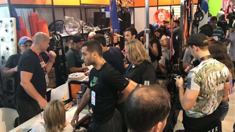 Rio de Janeiro recebe, depois de oito anos de ausência, Rio Sport Show, de 10 a 12 de julho no Expo Mag