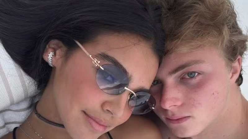 Silêncio Digital: O Fim Discreto do Romance de Duda Guerra e Benício Huck