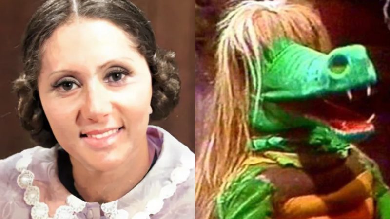 Adeus a Dorinha Duval: a eterna Cuca que marcou gerações e fez história na TV brasileira