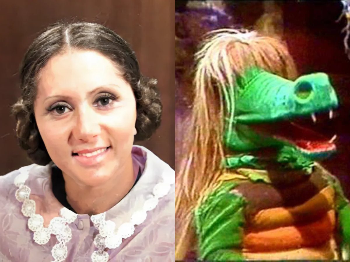 Adeus a Dorinha Duval: a eterna Cuca que marcou gerações e fez história na TV brasileira