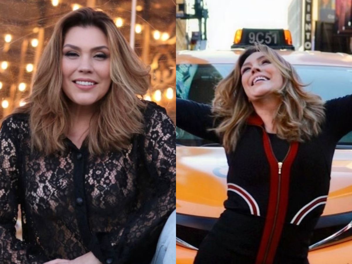 Nova York inspira Simony: videoclipe, prêmio e renovação artística em destaque