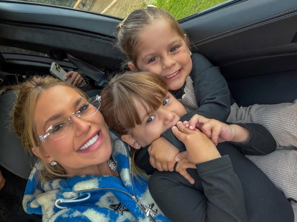 Ronco, Sono Fragmentado e Alerta Familiar: Filhas de Virginia Fonseca Devem Passar por Cirurgia Preventiva