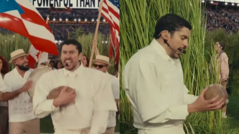 Bad Bunny impulsiona popularidade no Brasil e intensifica expectativa para shows em São Paulo