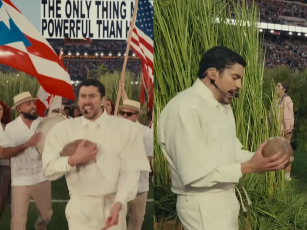 Bad Bunny impulsiona popularidade no Brasil e intensifica expectativa para shows em São Paulo