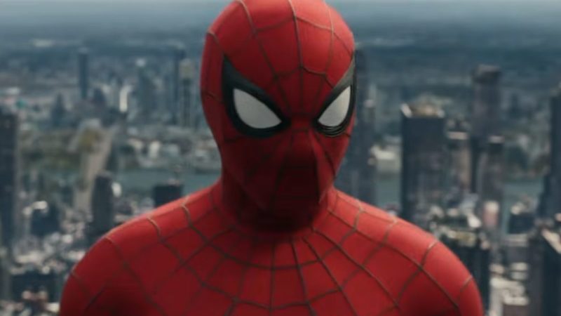 Homem-Aranha ultrapassa US$ 2 bilhões e entra para a elite das maiores bilheterias do cinema