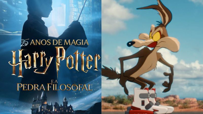 Nostalgia, aventura e suspense movimentam as telas com novas estreias